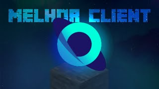 Saiu Como Baixar o Onix Client no Minecraft Bedrock [upl. by Ebeohp]