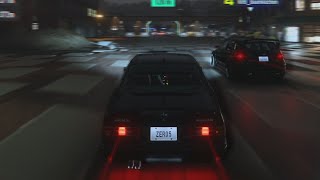 NFS UNBOUND VOL 6 PVP  Stream vom 05032024 Part 22 [upl. by Ahsiram254]