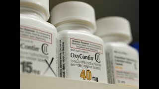 Sackler family faces continuing legal issues over OxyContin [upl. by Yrailih128]