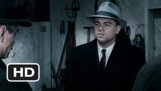 J Edgar 5 Movie CLIP  Wheres the Ransom Note 2011 HD [upl. by Ecyak]