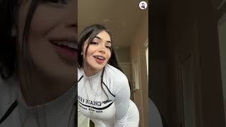 Alina Rose The TikTok Star Whos Taking Over Social Media Top Curvy Fashion Models  Biography [upl. by Dupuy793]