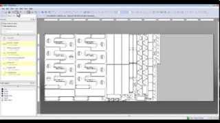 Advanced Nesting Software for Plasma cutting [upl. by Lindberg748]