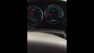 08 lmm gmc duramax efi live acceleration [upl. by Renaud202]