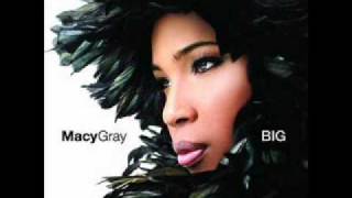 Macy Gray  Ghetto Love [upl. by Atineb]