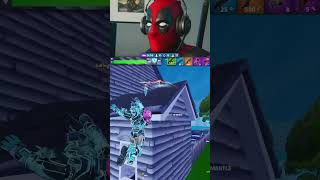 Such an In Tents Ending fortnite fortniteclips gaming [upl. by Mellicent]