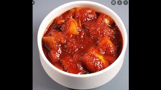 ಹೆರಳೆಕಾಯಿ Sweetಉಪ್ಪಿನಕಾಯಿ  CITRON LEMON PICKLE  HERALEKAYI UPPINAKAYI  pickel recipe in kannada [upl. by Ikeda]