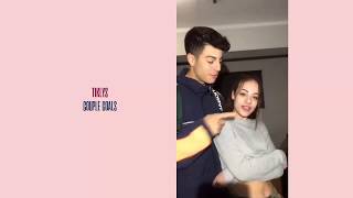 MUSICAL·LY  TIK TOK  COUPLE GOALS SPAIN  ESPAÑA [upl. by Geraldine903]