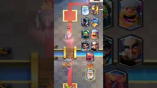 Monk Vs all Legendary cards⚔️🔥part1 [upl. by Ynnel]