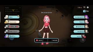 werewolf games gamingchannel gaming gamingchannnel youtube gamergirl gameplay [upl. by Sert]