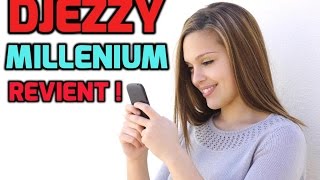 Djezzy carte millenium 1200 [upl. by Khalin44]