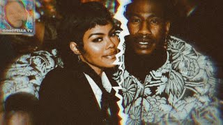 Iman Shumpert amp Teyana Taylor’s Divorce Finalized [upl. by Homere]