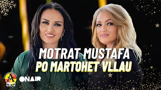 Motrat Mustafa  Po martohet vllau Gezuar2024 [upl. by Lleznov]