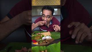 Is Ambur Biriyani Worth The Calories l Dr Pal Reviews [upl. by Hermes]