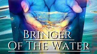 Bringer Of The Water  Live Acoustic Performance Adrift Album acoustic adrift [upl. by Nick]