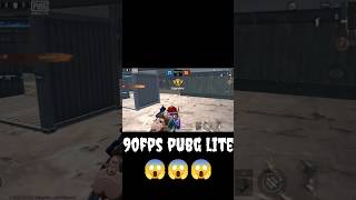 90 fps tdm gameplay 🥰short pubgm pubg bgmi pubgmobile pubglitefunnyclips [upl. by Naellij]