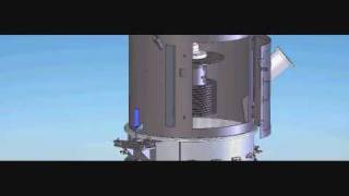 Densifier Agglomerator Technical Presentation [upl. by Ravid]