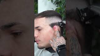 SKIN FADE TUTORIAL [upl. by Baugh]