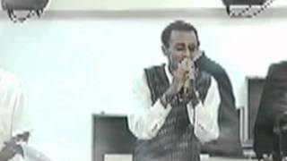 Teddy Aklilu Seyoum [upl. by Whiffen]