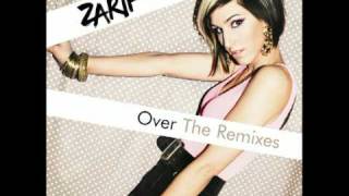 Zarif Over Shy Fx amp Benny Page Remix [upl. by Enelyt]