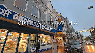 Maxx Groningen Violenstraat 1A kamer 4 9712 RC Groningen [upl. by Inihor]