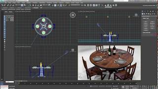 3ds Max 2018  MAXtoA Plugin  Arnold Basics  Part 14 [upl. by Enelec]