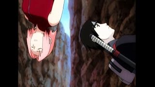 Naruto Shippuden Opening 2 Long Shot PartyDistance Fan Made HD [upl. by Brenda647]