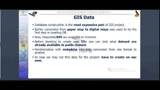 Supply chain asset digitization using GIS by Shri Kapil Oberai [upl. by Klemm593]