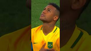 Neymar edit Final on olympic emotional shorts subscribe goviral football [upl. by Graig]