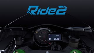 Ride 2 Seasonal Tour  NordschleifeSector 2 [upl. by Helenka]