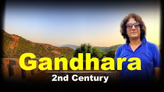 Exploring An Ancient Civilization In Pakistan  History Of Gandhara [upl. by Edyak]