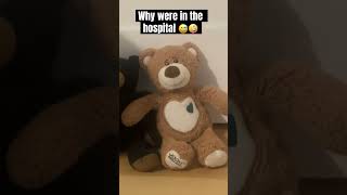 Why were in the hospital edit funny voiceeffects piano [upl. by Suanne699]