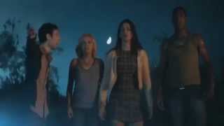 Good Choices  GEICO HORROR MOVIE COMMERCIAL [upl. by Ellie58]