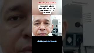 deus deusnocomando jesus jesuslovesyou reflexão youtube covid19 shorts for foryou fy [upl. by Allegna486]