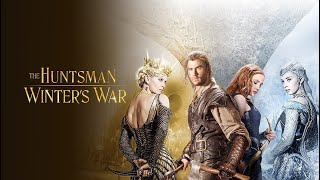 The Huntsman Winters War Full Movie Review in Hindi  Story and Fact Explained  Charlize Theron [upl. by Rehportsirhc]