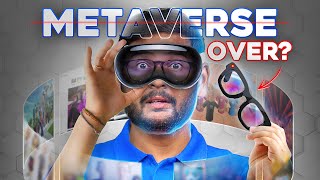 What Happened to Metaverse [upl. by Noby]