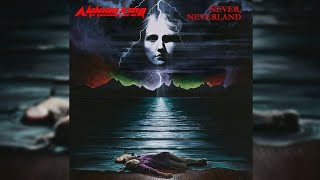 1990 Annihilator  Never Neverland FULL ALBUM HQ [upl. by Acisset]