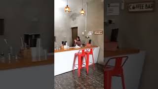 Balik Bukit lampungkuliner kulinerlampung foodlover cafe coffee fyp [upl. by Eiznekam]