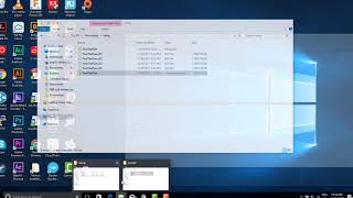 How To Extract Split zip files using 7zip [upl. by Hausmann682]