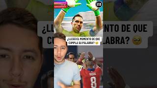 ¿CLAUDIO BRAVO VUELVE A COLO COLO 😱⚪️⚫️ ¿SERÁ POSIBLE ESTE RUMOR [upl. by Ultun454]