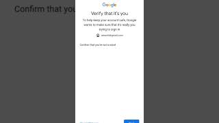 Gmail account recovery kaise karen sem Gmail OTP problem with backup code gmailaccount [upl. by Raila]