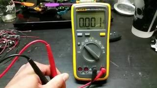 How to recover a dead lipo cell [upl. by Johnny377]