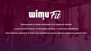 WIMU FIT [upl. by Ellora827]