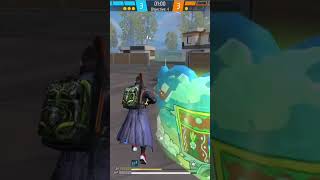 remix bassboosted freefire gameplay ARS GAMING [upl. by Akimit]