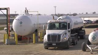 Growing Safely  Anhydrous Ammonia Safety [upl. by Saunders]