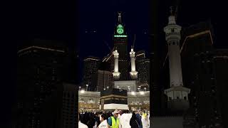 Makkah Mashallah makkah islamic [upl. by Nylatsyrc]