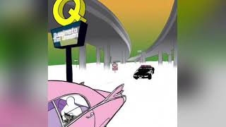 Quasimoto  The Unseen First Beat Extended [upl. by Josepha]