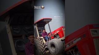 Nishu deshwal tractor tochan king stunts sorts tarctorgames automobile varil farming sorts [upl. by Aihpos178]