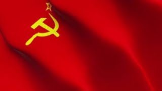 Soviet Union Anthem Sad Variation [upl. by Pallua608]