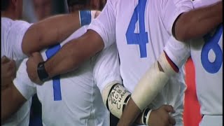 I Centurioni di Italrugby [upl. by Behka]