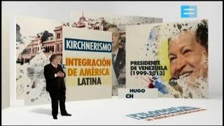 84 Kirchnerismo 30 años de democracia FILOSOFÍA AQUÍ Y AHORA VII [upl. by Orin908]